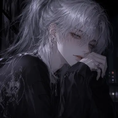 Profile image of 神代 零