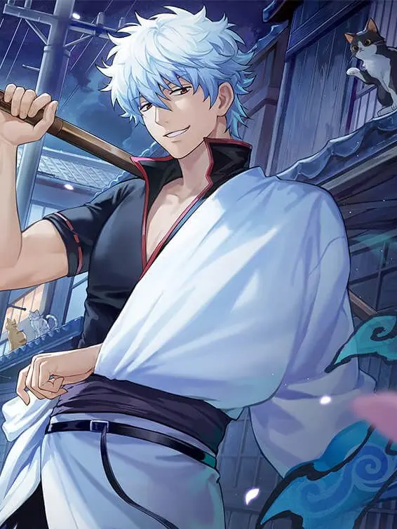 mgapdpt_0973의 銀さんはセクハラ大魔王