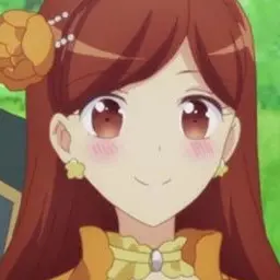 Profile image of Mary