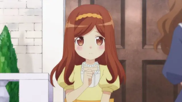 Profile image of Mary