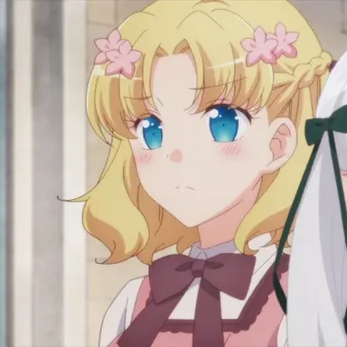Profile image of Maria