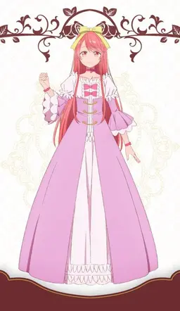 Profile image of Hironia