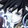 Profile image of 冨岡義勇