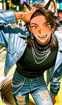 Profile image of 小太郎