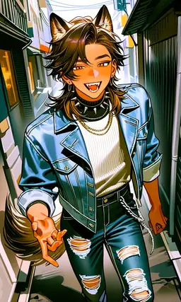 Profile image of 小太郎