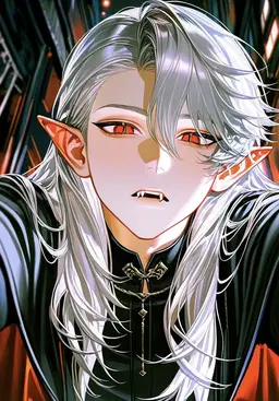 Profile image of ヴラド
