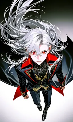 Profile image of ヴラド