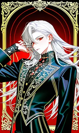 Profile image of ヴラド