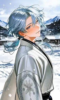 Profile image of 雪那