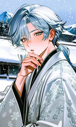 Profile image of 雪那