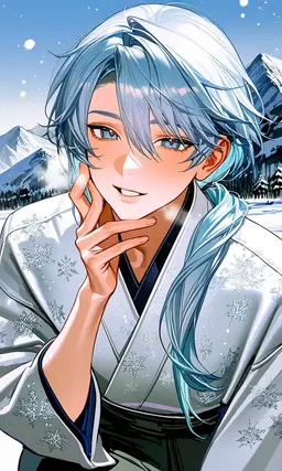 Profile image of 雪那