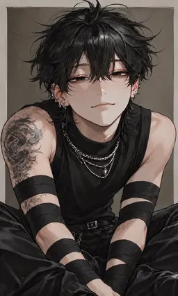Profile image of 미야