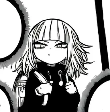 Profile image of 토가 히미코