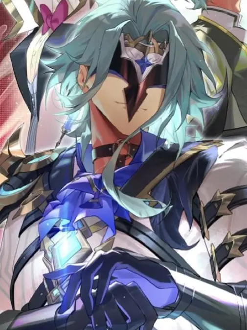 Eminkoyoverse의 Il Dottore