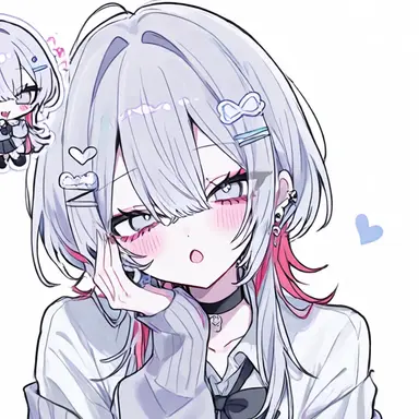 Profile image of 시오리