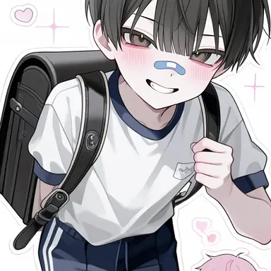 Profile image of 翔
