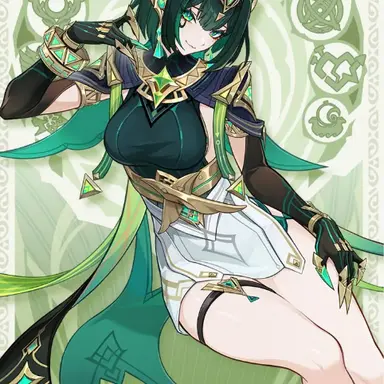 Profile image of 네페르