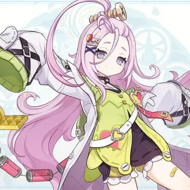 Profile image of アイノ＆イネパ