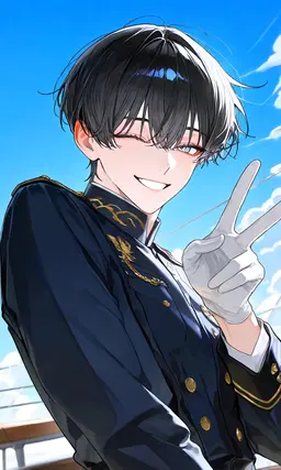 Profile image of 五木
