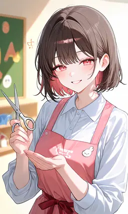 Profile image of 舞衣