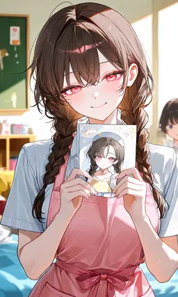 Profile image of 有紗