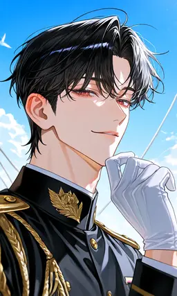 Profile image of 龍之介
