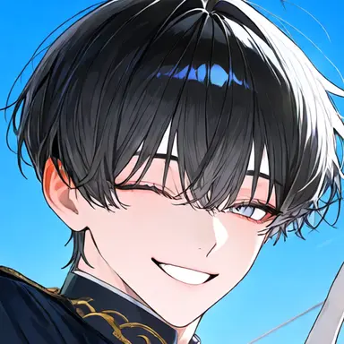 Profile image of いつきお兄ちゃん