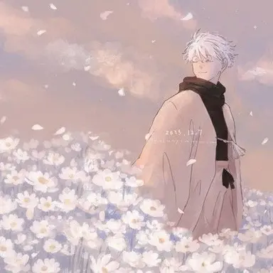 Profile image of 고죠 사토루