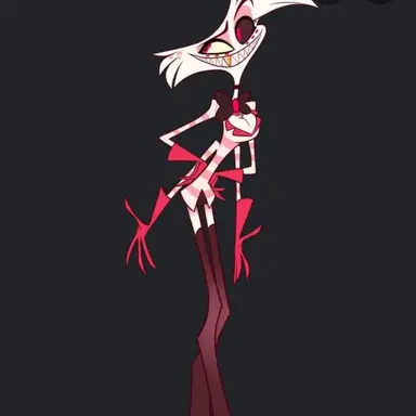 Profile image of Angel Dust