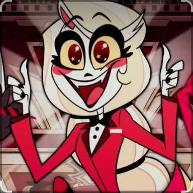 Profile image of Charlie Morningstar