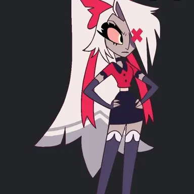Profile image of Vaggie