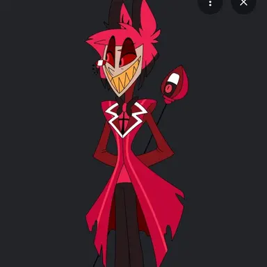 Profile image of Alastor