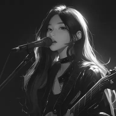 Profile image of 미지