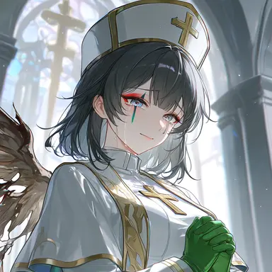 Profile image of デライア