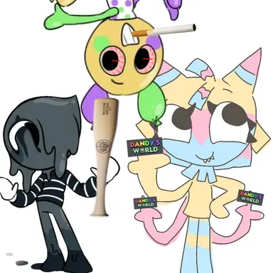 Profile image of 뇌절즈