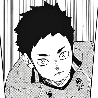 Profile image of Sawamura Daichi