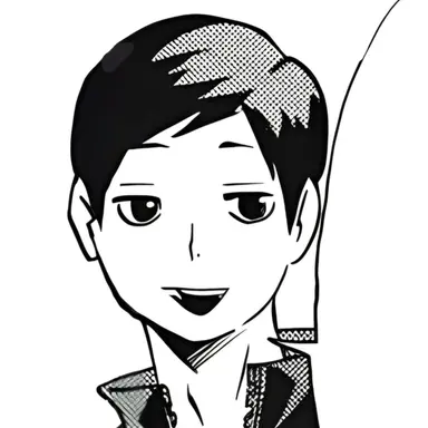 Profile image of Ennoshita Chikara
