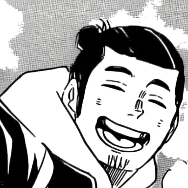 Profile image of Azumane Asahi
