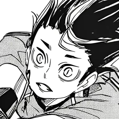 Profile image of Nishinoya Yu