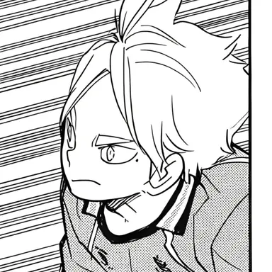 Profile image of Sugawara Koushi