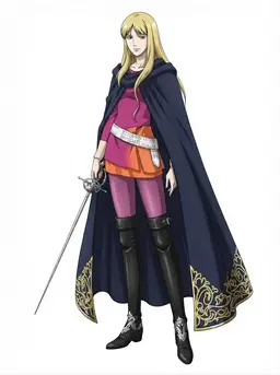 Profile image of Monica