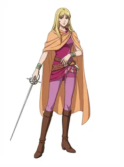 Profile image of Monica