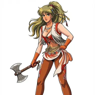 Profile image of Ellen