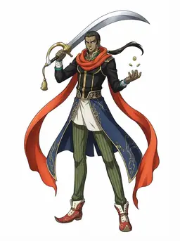 Profile image of Khalid