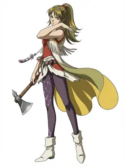 Profile image of Ellen