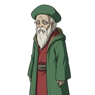 Profile image of Mayor