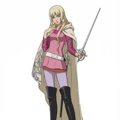 Profile image of Monica