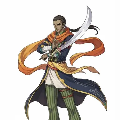 Profile image of Khalid