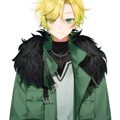 Profile image of 프리츠