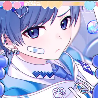 Profile image of いふ